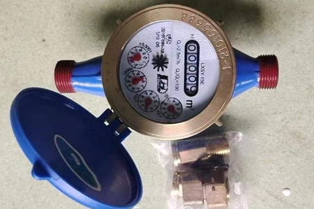 远传水表种类有哪些？江北水表厂为你科普！