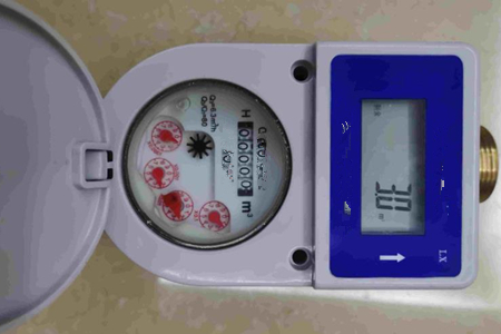 远传水表厂家告诉你选择水表时需要考虑这些因素！ 图2