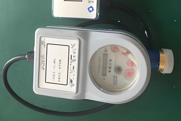 哪些因素会影响远传水表的精确度？ 图2
