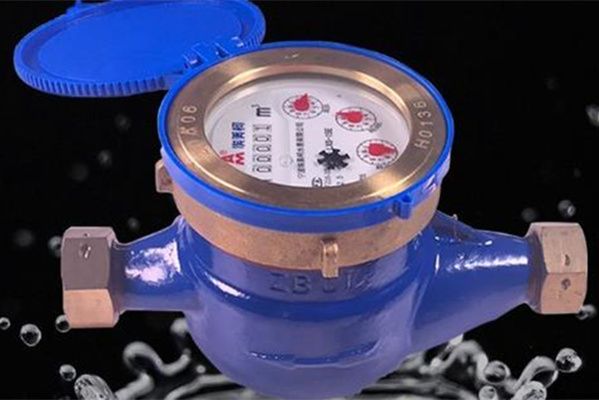 影响远传水表测量精度因素之一，磁场干扰！ 图1