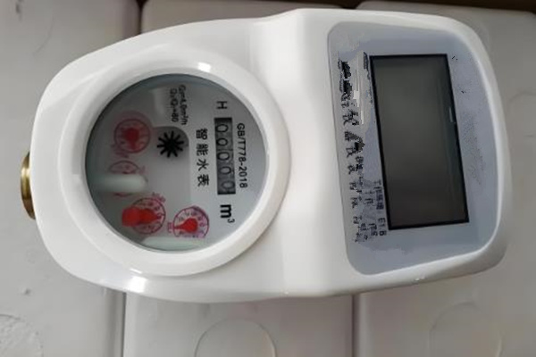 电子远传水表的应用场景都有哪些？ 图2