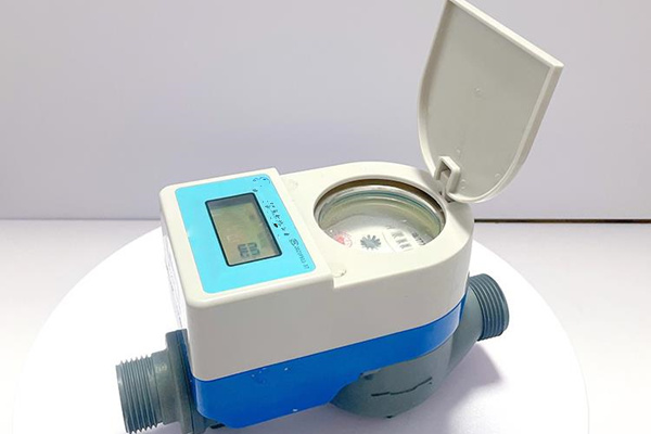 机械水表、智能水表、超声波水表和远传水表，你知道多少？ 图1