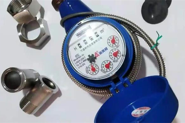 远传水表怎么远程操控？