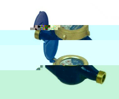 室外自来水水表如何防冻？