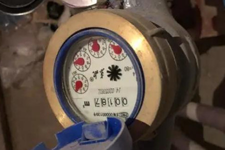 水平螺翼式水表安装后如何做好维护工作？