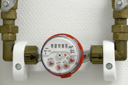无线远传水表怎么交水费？